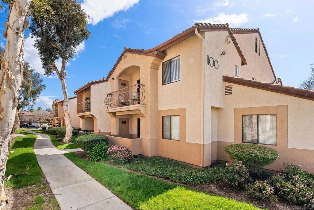 12190 Cuyamaca College Dr E Dr 1106, El Cajon CA 92019