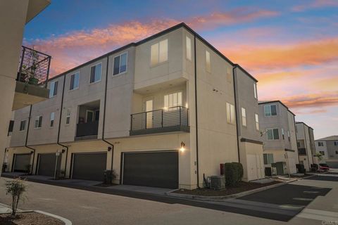 Photo of 5265 Beachfront Cove Street, San Diego, CA 92154 (MLS # PTP2602574)