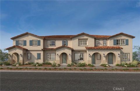 Photo of 4643 S Moonstar Privado Street, Ontario, CA 91762 (MLS # IV26030607)