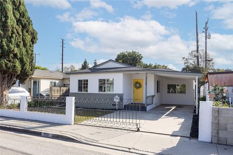 1118 E Joel Carson CA 90745