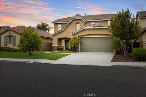 29304 Riptide Drive Menifee CA 92585