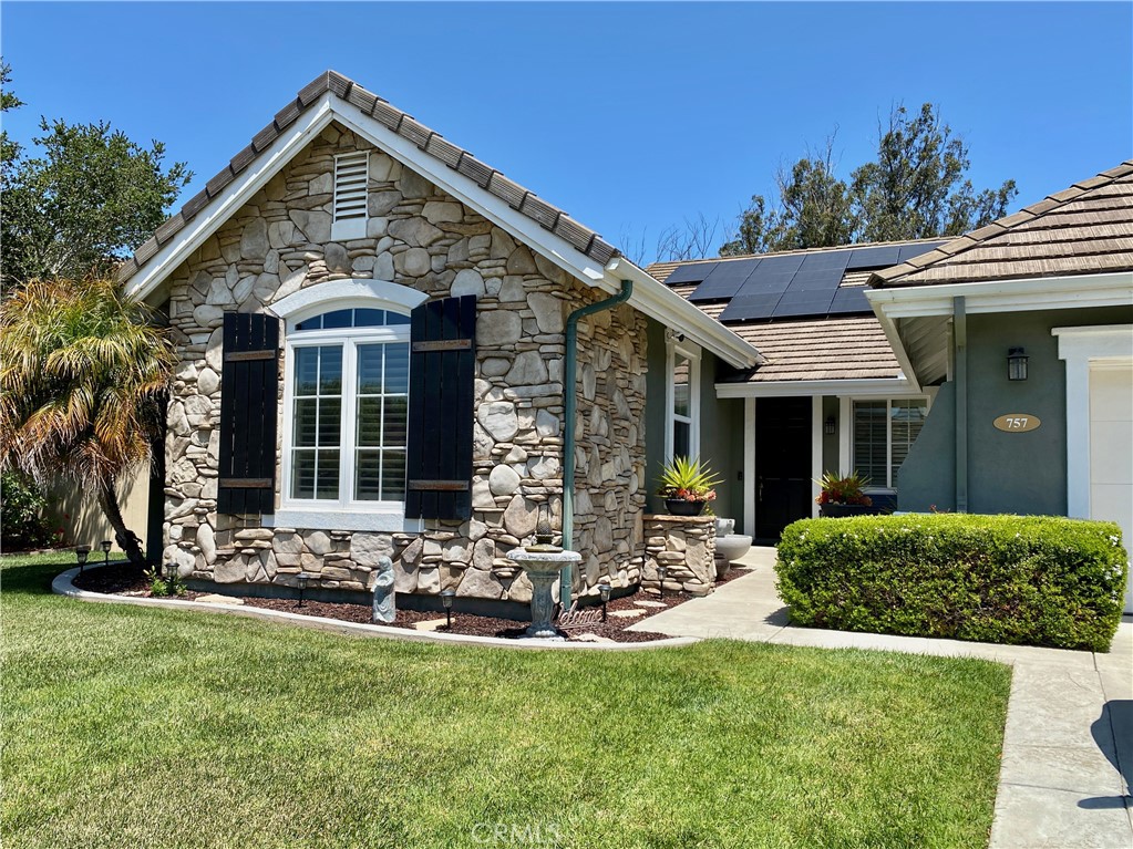 757 Onstott Road