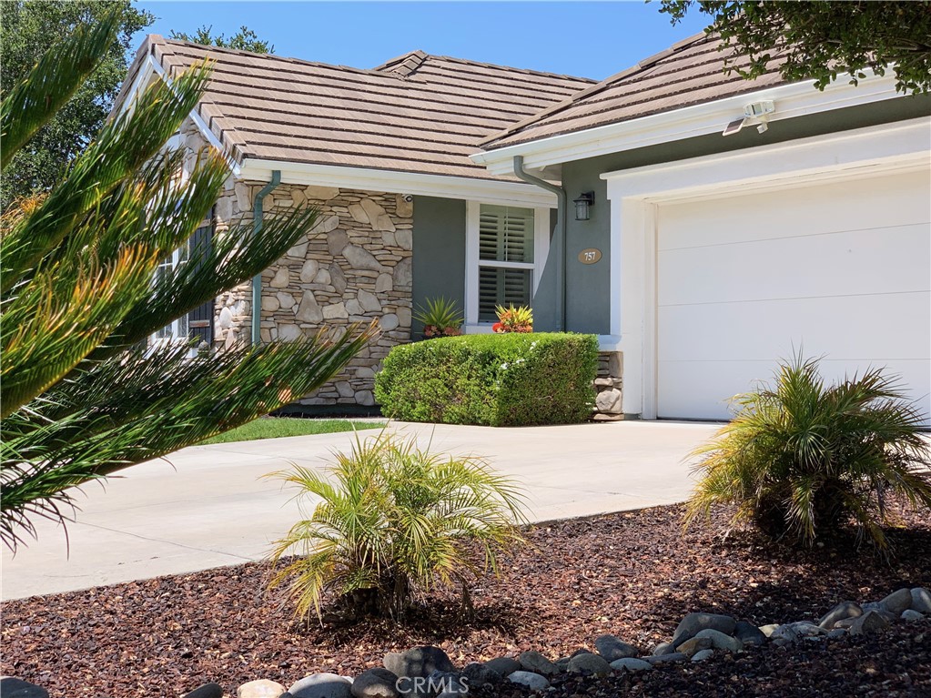 757 Onstott Road