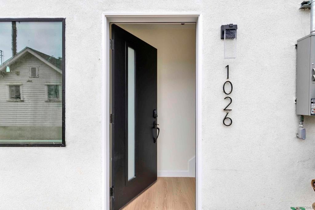 1026 Pascoe 1028