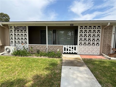 13800 M1-39k Annandale Drive Seal Beach CA 90720