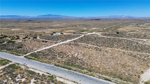 Photo of 0 VIC AVE F14 15 STW, Lancaster, CA 93536 (MLS # IG26151467)