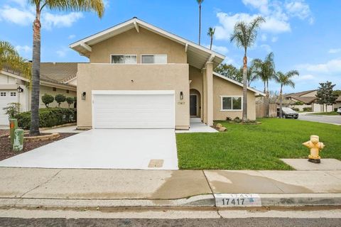 17417 Cabela Dr San Diego CA 92127