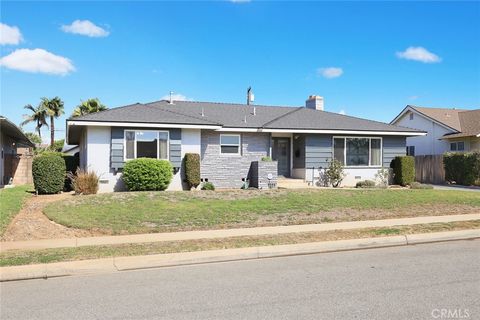 1481 E Algrove Street Covina CA 91724