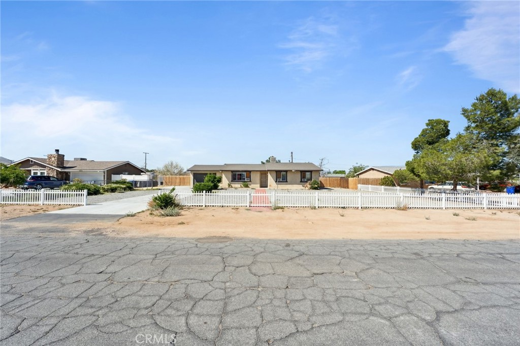 10616 Jamul Road