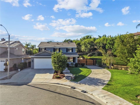 Photo of 22003 Iron Horse PL, Saugus, CA 91390 (MLS # NS26187164)