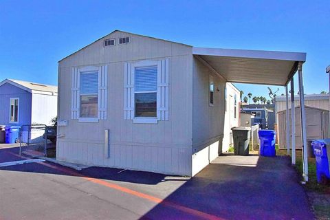 1381 Palm Avenue 37 San Diego CA 92154