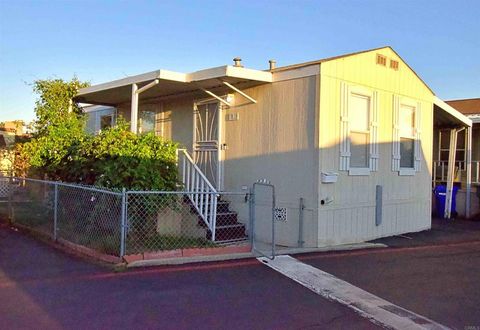 1381 Palm Avenue 37 San Diego CA 92154