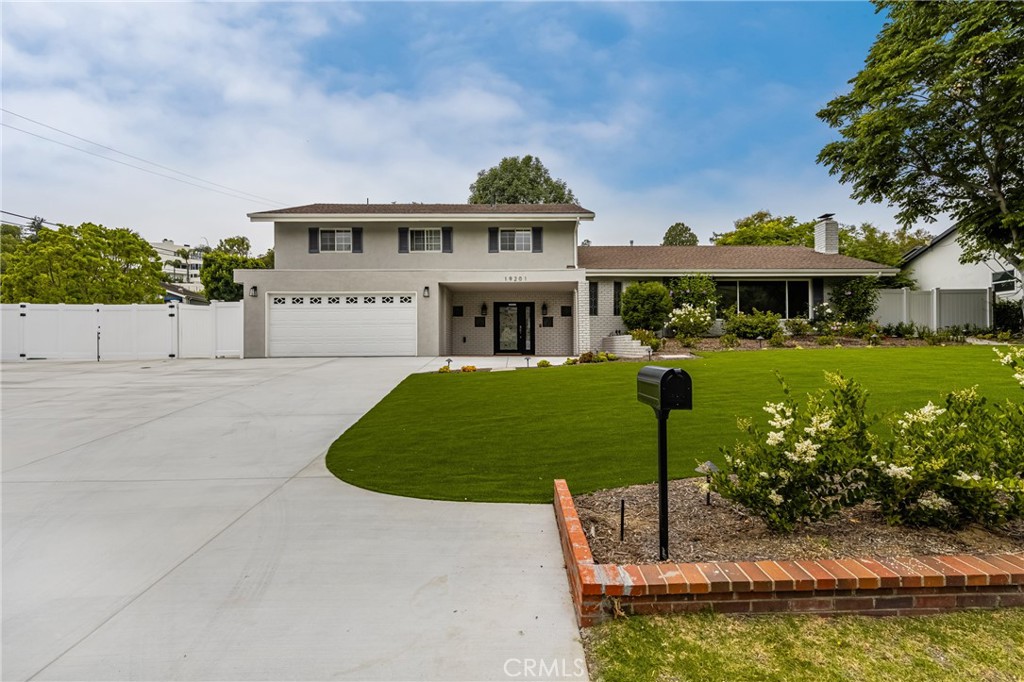 19201 Barrett Lane