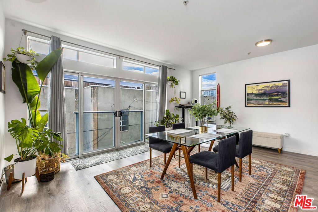 Photo of 4215 Glencoe Avenue #206, Marina Del Rey, CA 90292 (MLS # 25624271)