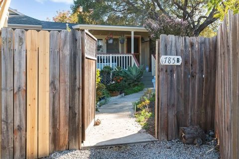 Tiny photo for 785 Pepper St, San Luis Obispo, CA 93401 (MLS # SC25247826)