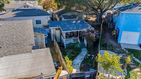 Tiny photo for 785 Pepper St, San Luis Obispo, CA 93401 (MLS # SC25247826)