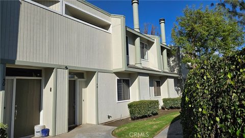 1965 Coulston Street 49 Loma Linda CA 92354