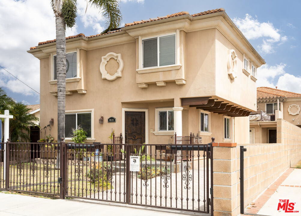 4535 W 168th Street