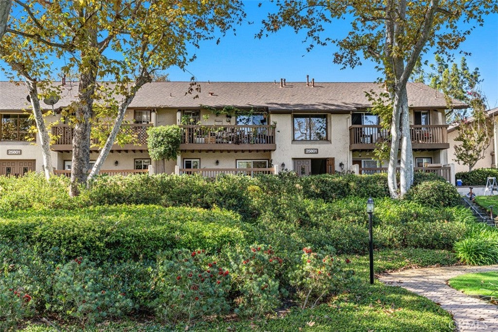 25801 Marguerite #C103, Mission Viejo CA 92692 - Photo 1
