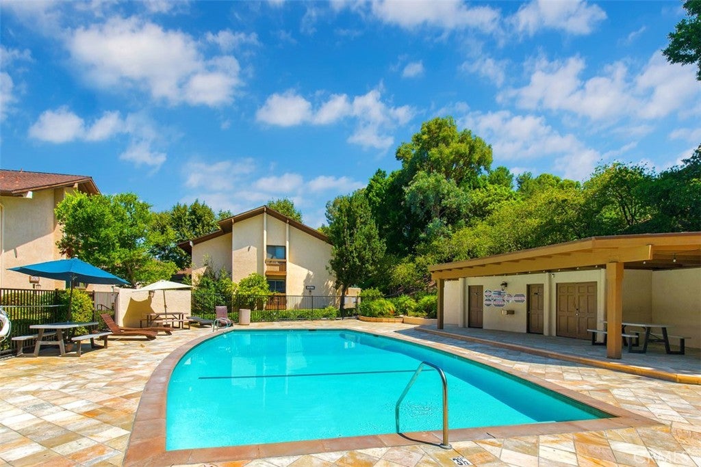 25801 Marguerite #C103, Mission Viejo CA 92692 - Photo 23
