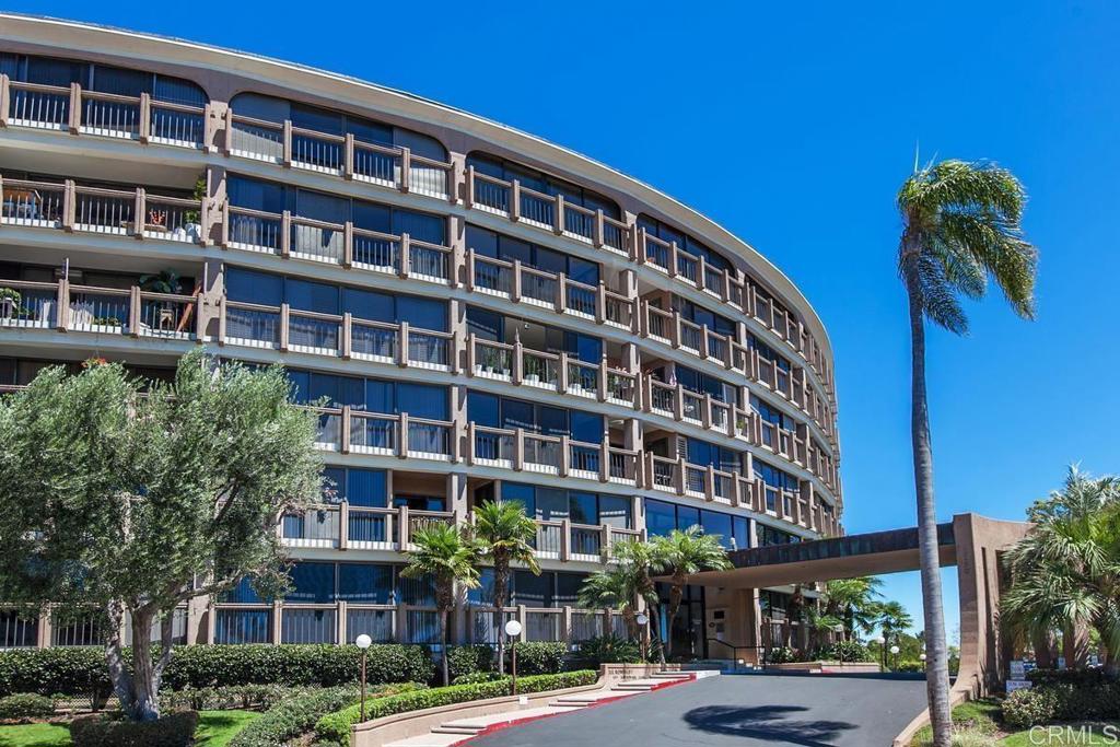 Stunning penthouse unit with panoramic views. Experience luxury coastal living in this gorgeous furnished 2BR/2.5BA unit at the highly sought-after Le Rondelet in Point Loma. Soaring floor-to-ceiling windows showcase sweeping views of San Diego Bay, Coronado, and downtown from nearly every room. Wake up to the gentle sound of sailboats at the nearby San Diego Yacht Club and enjoy spectacular sunrises and sunsets from your private perch above the bay. This open-concept residence features an abundance of natural light, spacious living and dining areas, air conditioning, and an unbeatable waterfront lifestyle. Walkable to shopping, restaurants, yacht clubs, and walking trails. Community amenities include a pool, spa, fitness center, library and secure parking. Available for a minimum 9-month lease at $6,500/month. A small dog will be considered. Don’t miss this rare opportunity to live in one of Point Loma’s most desirable locations!