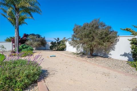 Tiny photo for 1685 Scenic View Way, Nipomo, CA 93444 (MLS # NS25130523)