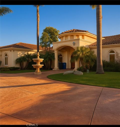 Tiny photo for 1685 Scenic View Way, Nipomo, CA 93444 (MLS # NS25130523)