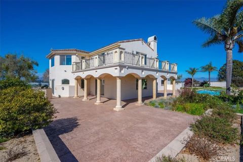 Tiny photo for 1685 Scenic View Way, Nipomo, CA 93444 (MLS # NS25130523)