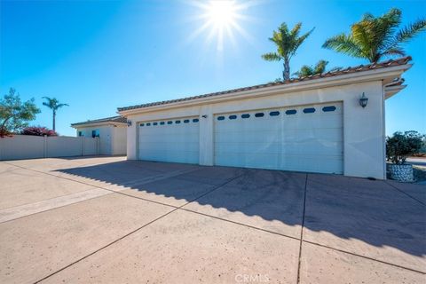 Tiny photo for 1685 Scenic View Way, Nipomo, CA 93444 (MLS # NS25130523)