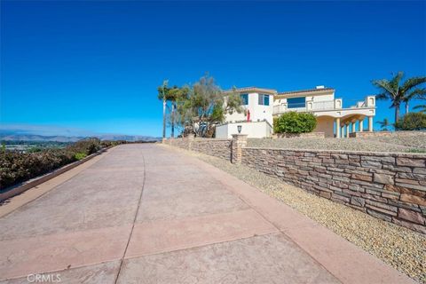 Tiny photo for 1685 Scenic View Way, Nipomo, CA 93444 (MLS # NS25130523)