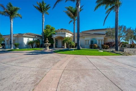 Tiny photo for 1685 Scenic View Way, Nipomo, CA 93444 (MLS # NS25130523)