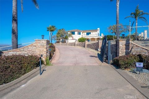 Tiny photo for 1685 Scenic View Way, Nipomo, CA 93444 (MLS # NS25130523)