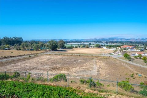 Tiny photo for 1685 Scenic View Way, Nipomo, CA 93444 (MLS # NS25130523)