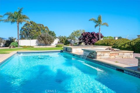 Tiny photo for 1685 Scenic View Way, Nipomo, CA 93444 (MLS # NS25130523)