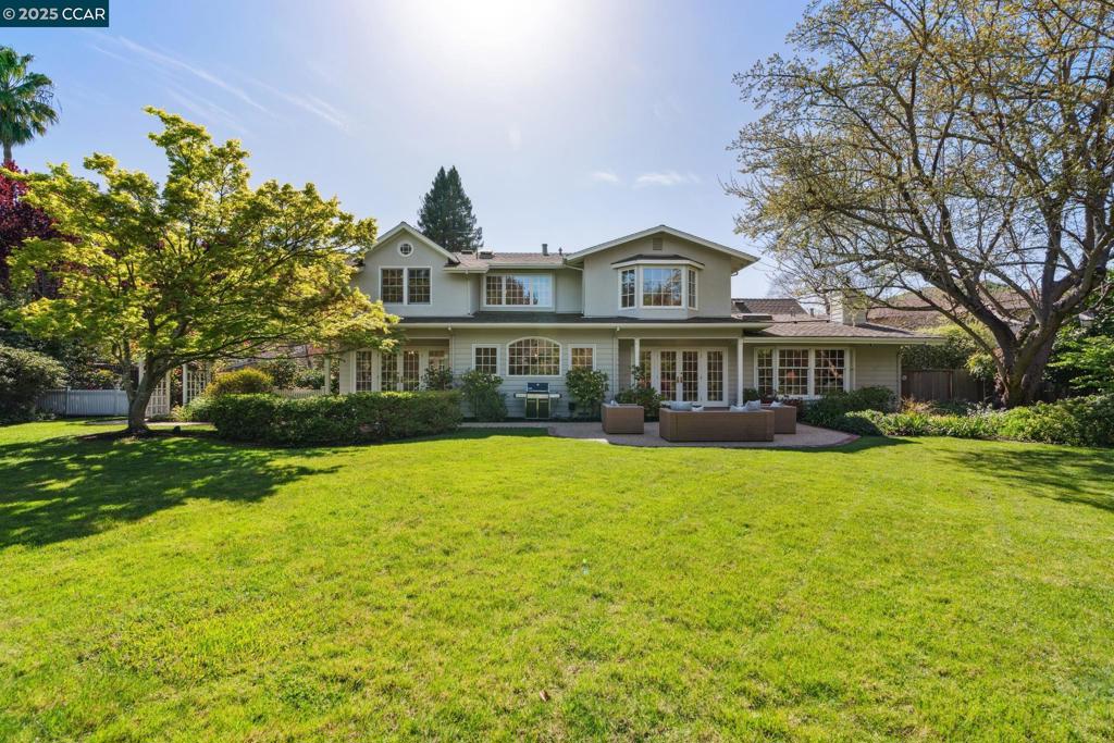 33 Juniper Way