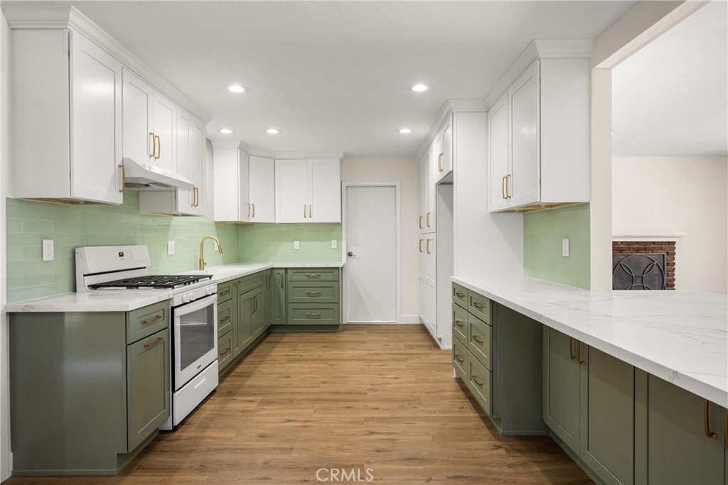 Oakview/Newland - Residential