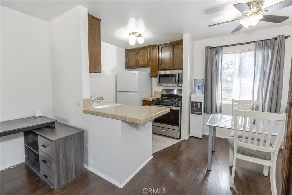 Properties 1 7125 Shoup Avenue 206