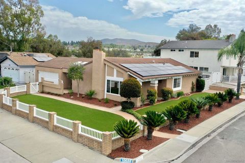 Photo of 10696 Gabacho Drive Dr, San Diego, CA 92124 (MLS # 260010459SD)