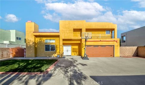 2032 W 231st St Torrance CA 90501