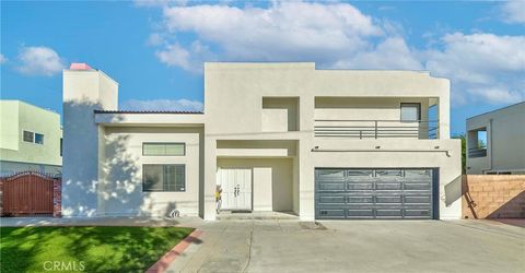 2032 W 231st St Torrance CA 90501
