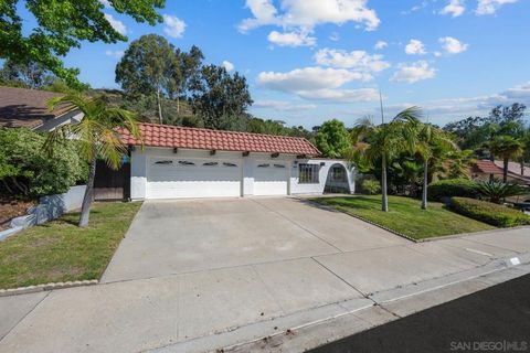 494 Goulburn Ct El Cajon CA 92020