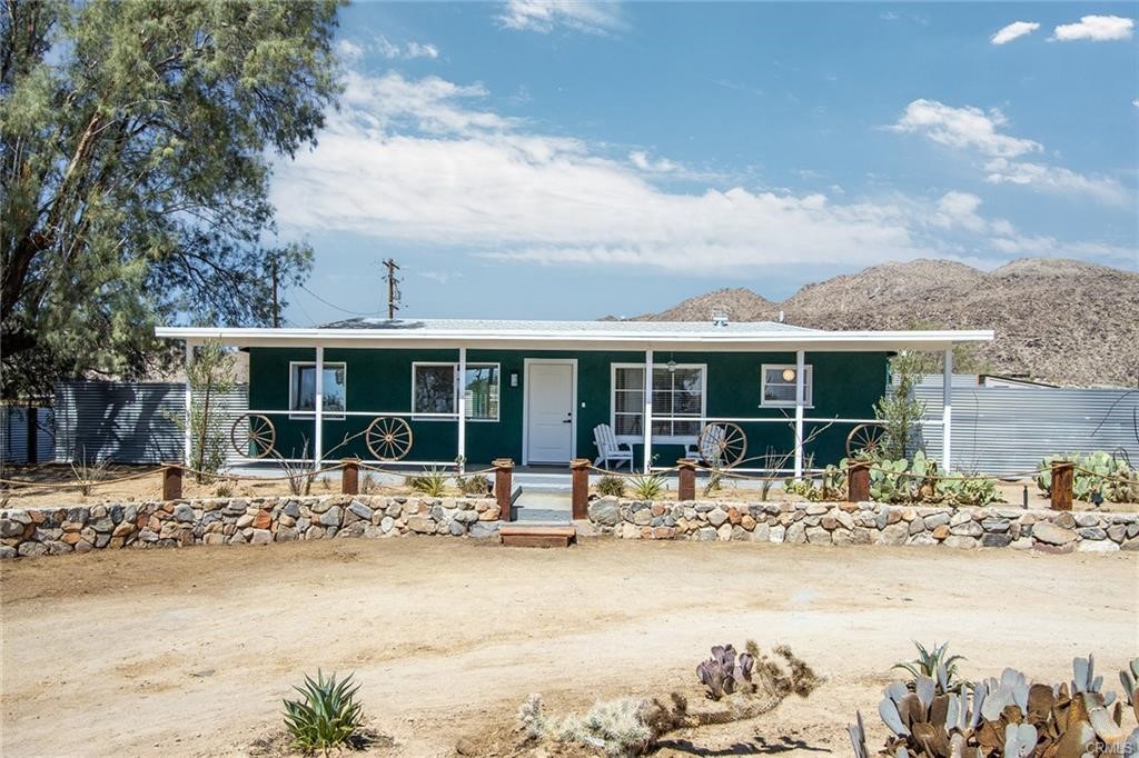 4574 Avenida Del Sol