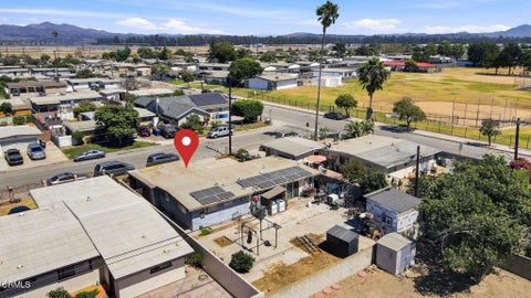 Tiny photo for 480 Helsam Avenue, Oxnard, CA 93036 (MLS # V1-38538)