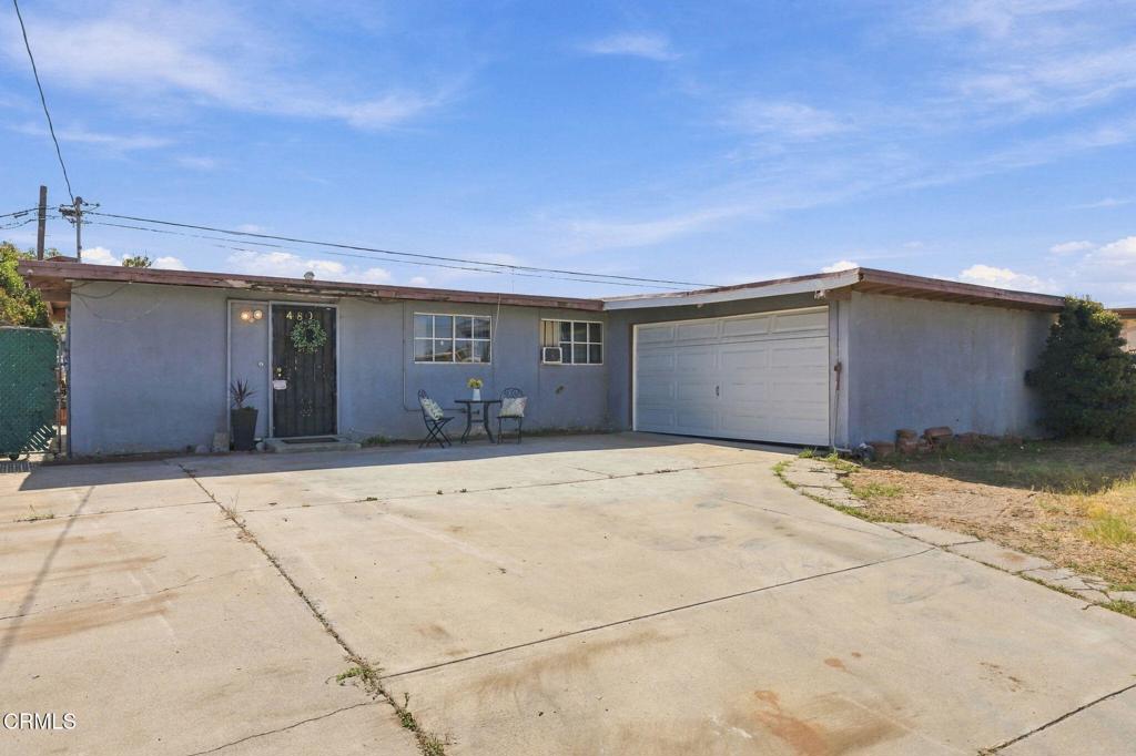 480 Helsam Avenue