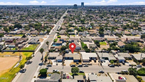 Tiny photo for 480 Helsam Avenue, Oxnard, CA 93036 (MLS # V1-38538)