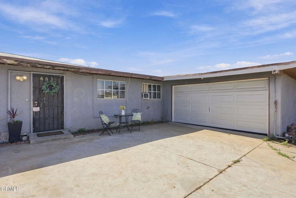 480 Helsam Avenue