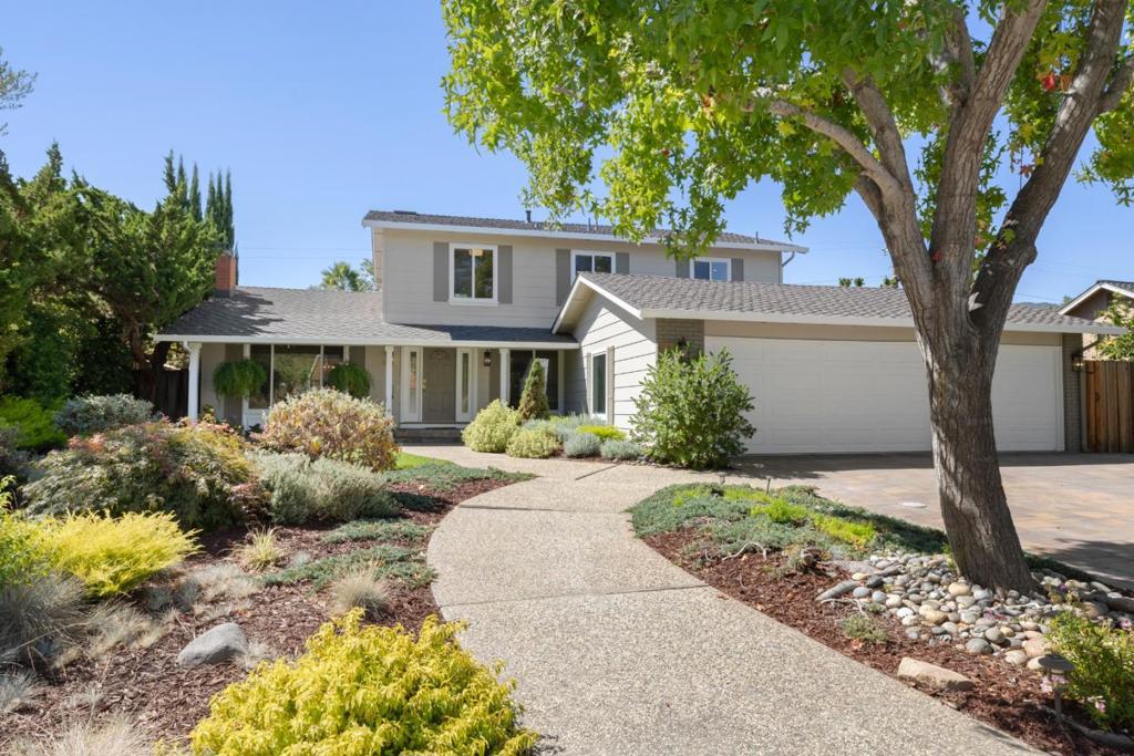 1238 Woodview Terrace