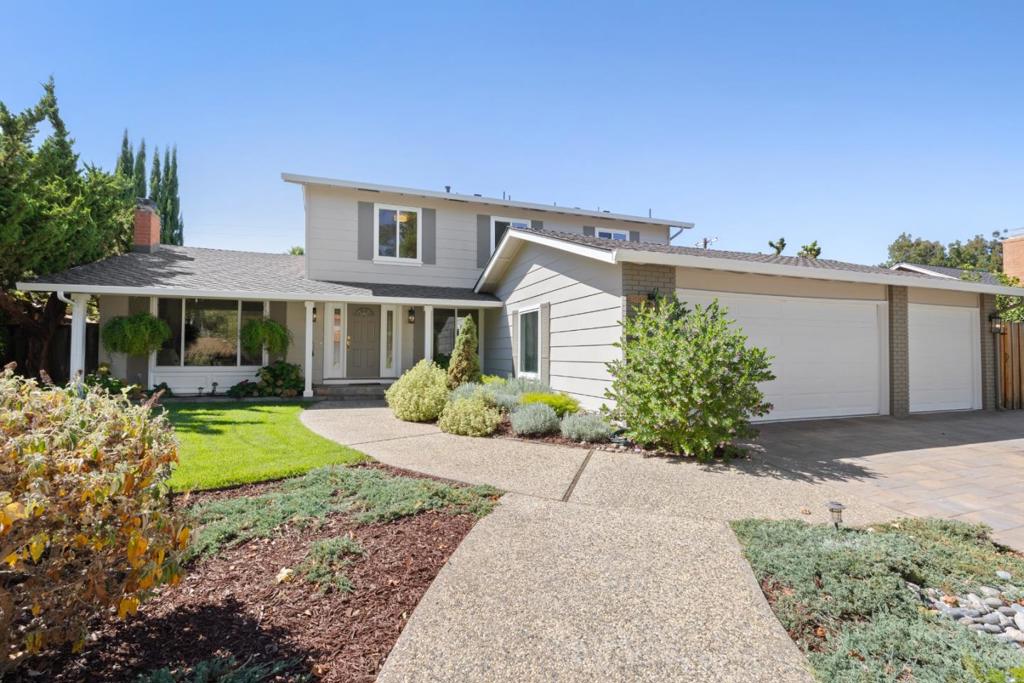 1238 Woodview Terrace