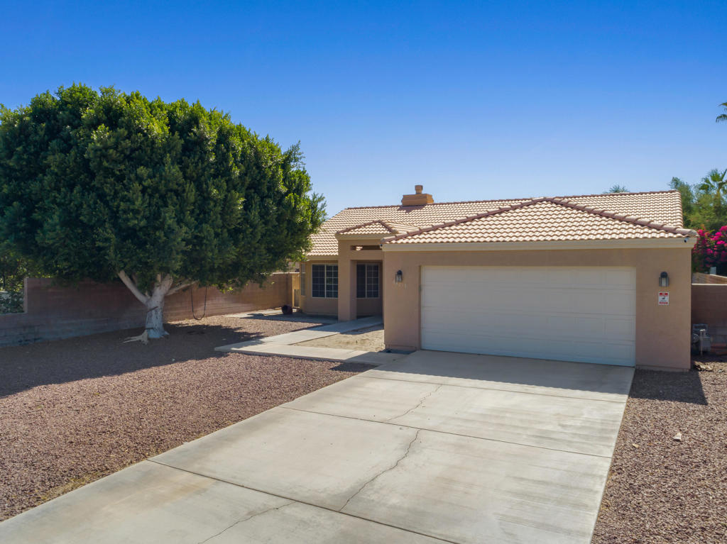 Panorama - Residential