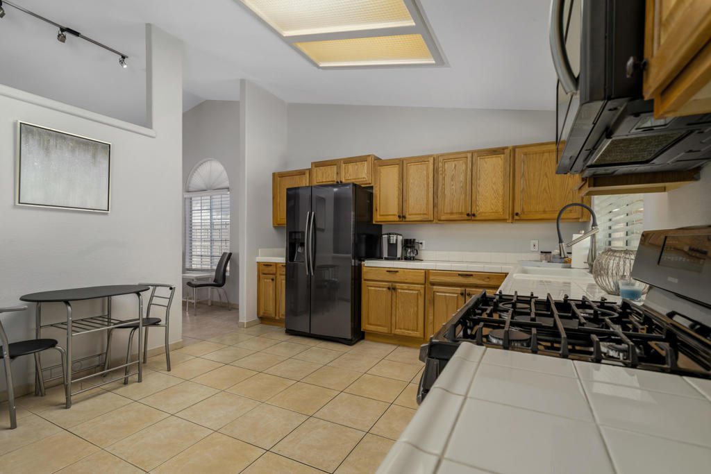 Panorama - Residential